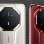 Huawei Mate 80 RS to Debut in October with Dual-Layer OLED Display and Titanium Frame