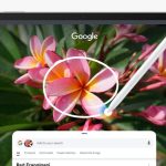 Samsung Galaxy Tab A11 Surfaces in Live Photo