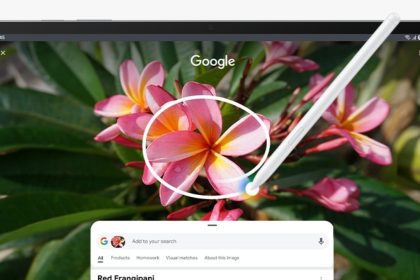 Samsung Galaxy Tab A11 Surfaces in Live Photo