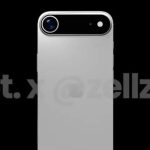 Nubia Air Aims to Outshine iPhone 17 Air in Thinness and Affordability