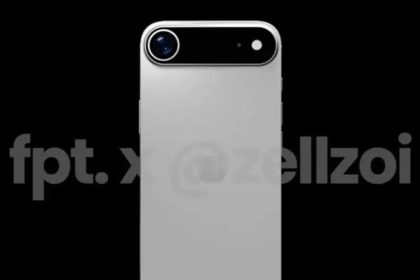 Nubia Air Aims to Outshine iPhone 17 Air in Thinness and Affordability