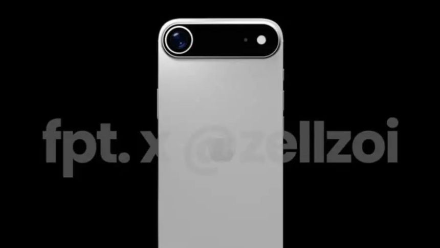 Nubia Air Aims to Outshine iPhone 17 Air in Thinness and Affordability