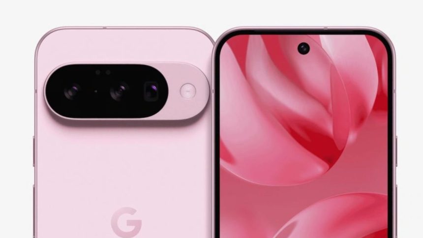 Google Pixel 10 Series Going eSIM-Only in the US