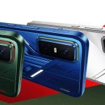 Infinix GT 30 5G+ Launches in India 144Hz AMOLED Display, Gaming Triggers