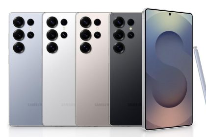 Samsung Galaxy S25 Ultra Hits Record Low Price of $999.99 on Amazon