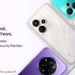 realme Extends Software Support 3 Android OS Updates and 4 Years Security Updates for realme 15 and Select 14 Series Phones