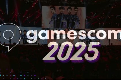 Gamescom 2025