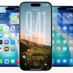 Apple Releases iOS 26 and iPadOS 26 Public Beta 2