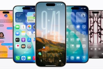 Apple Releases iOS 26 and iPadOS 26 Public Beta 2