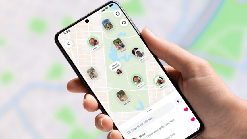 Instagram Introduces Instagram Map How to Use and Manage Your Location Sharing Preferences