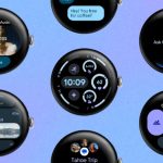 Wear OS Support with New Scannable Photo Passes