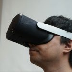 Meta Unveils Cutting-Edge VR Prototypes