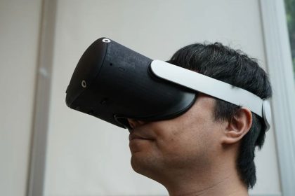 Meta Unveils Cutting-Edge VR Prototypes