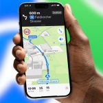 iOS 26 Makes Apple Maps Smarter With “Search The Way You Talk”