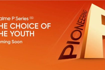 realme P4 Pro 5G India Launch Expected Soon with Snapdragon 7 Gen 4