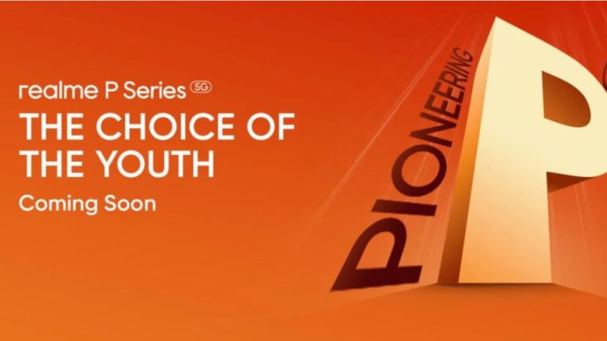 realme P4 Pro 5G India Launch Expected Soon with Snapdragon 7 Gen 4