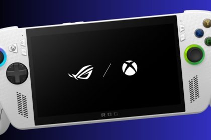 ROG Xbox Ally and Ally X Handhelds Set for October 16 Launch, Pre-Sales Begin
