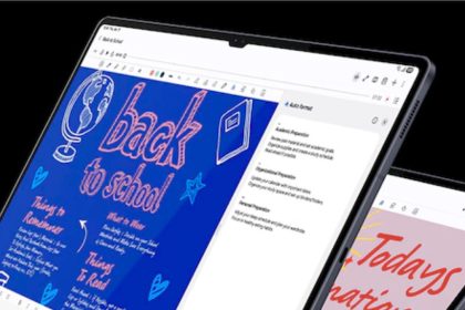 Samsung Galaxy Tab S11 Series Leak Reveals Specs, Pricing, and Potential Early September Launch