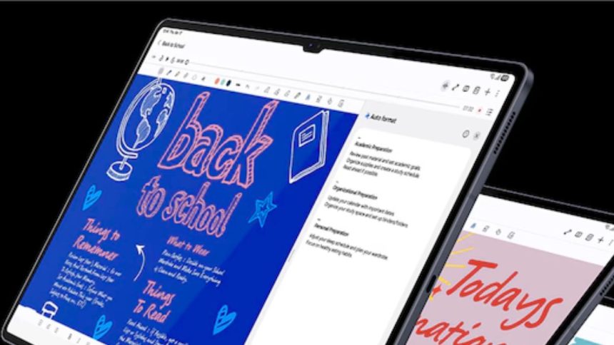 Samsung Galaxy Tab S11 Series Leak Reveals Specs, Pricing, and Potential Early September Launch