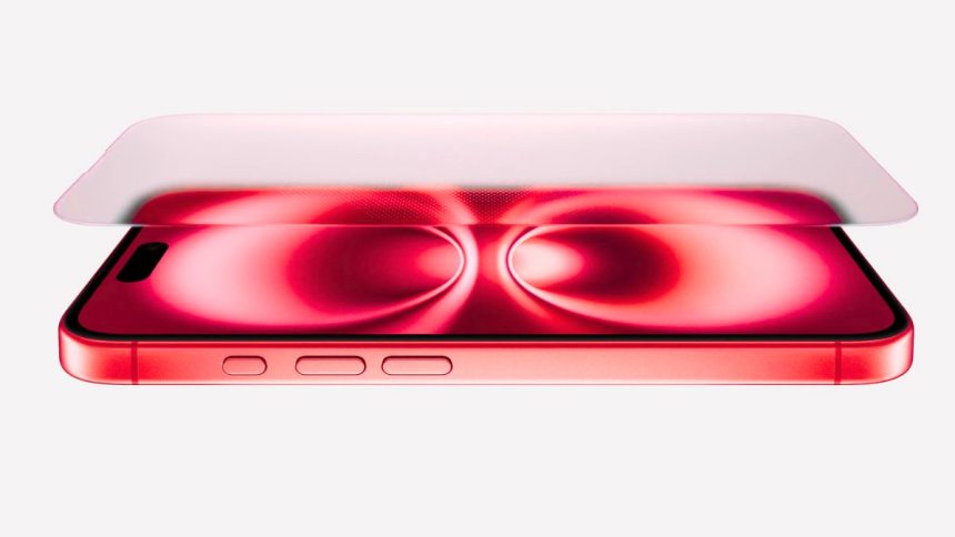 Apple Invests $2.5 Billion to Manufacture All iPhone and Apple Watch Cover Glass in the US