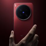 Vivo X200 Ultra Ranked #2 by DXOMARK with Exceptional Camera Performance