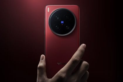 Vivo X200 Ultra Ranked #2 by DXOMARK with Exceptional Camera Performance