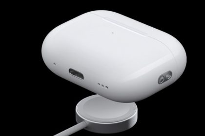 iOS 26 Beta Introduces New Charging Indicator for AirPods Cases