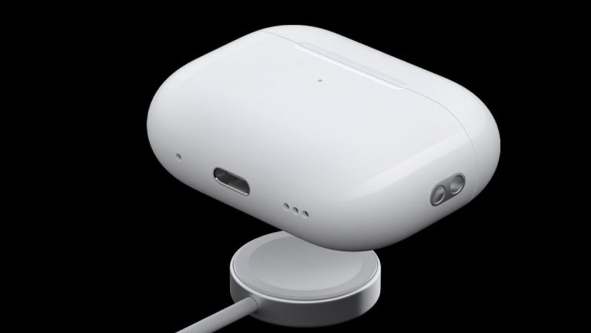 iOS 26 Beta Introduces New Charging Indicator for AirPods Cases