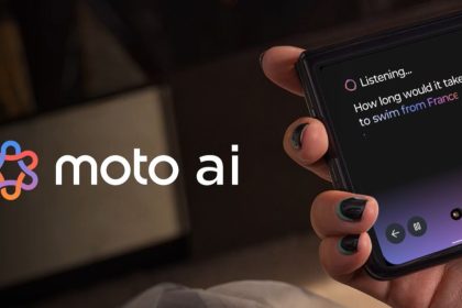 Motorola Integrates Microsoft Copilot Vision into moto ai for Enhanced Visual AI Assistance (1)
