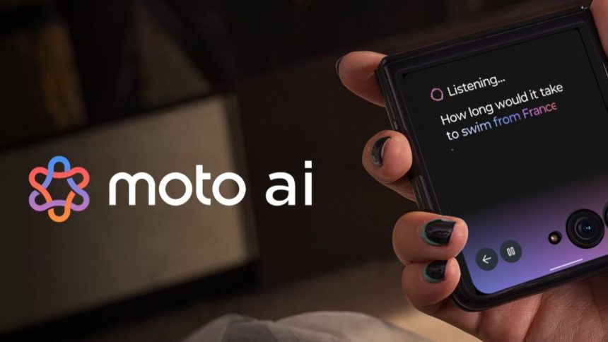 Motorola Integrates Microsoft Copilot Vision into moto ai for Enhanced Visual AI Assistance (1)