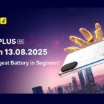 POCO M7 Plus 5G India Launch on August 13
