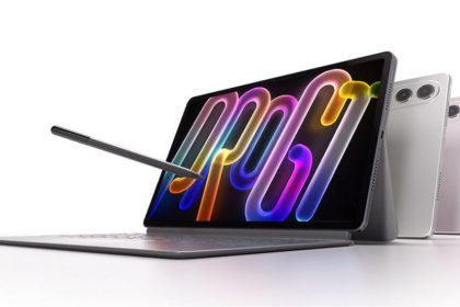 Lenovo Launches Xiaoxin Pad Pro GT, Pad 12.1 & 5G Pad 11 with Top Specs