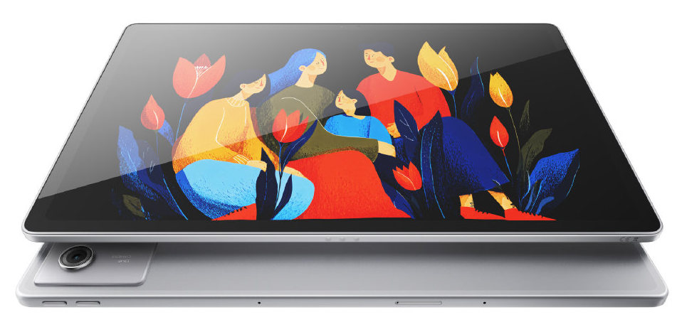 Lenovo Xiaoxin Pad 12.1 Features