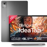 Lenovo Idea Tab Launched in India 11″ 2.5K Display, Stylus Support, and 5G Option at Affordable Price