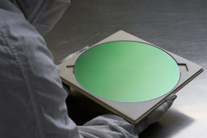 Apple Unveils $100 Billion U.S. Manufacturing Push New Factories, Chip Supply Chain