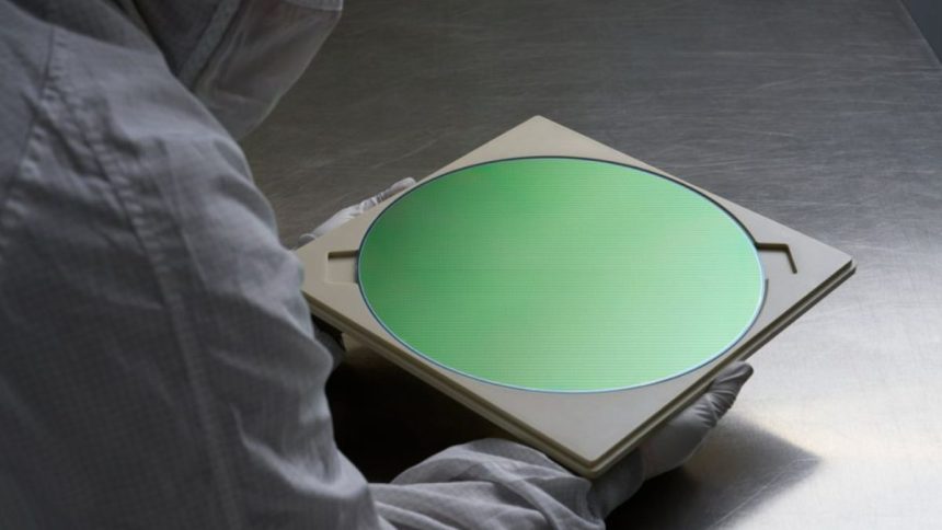 Apple Unveils $100 Billion U.S. Manufacturing Push New Factories, Chip Supply Chain