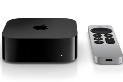 A New, More Powerful Apple TV Is Launching in 2025