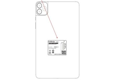 Infinix XPAD 20 Pro Approaching Official Launch