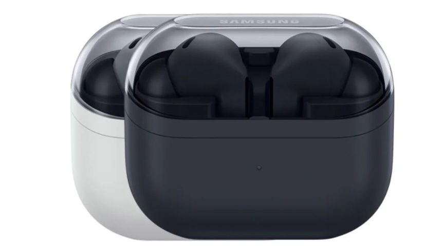 Samsung Galaxy Buds 3 FE