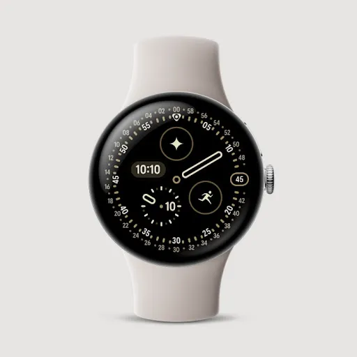 Google Pixel Watch 4 Leaked