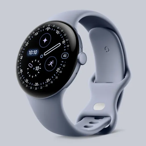 Google Pixel Watch 4 Leaked