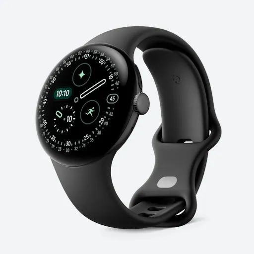 Google Pixel Watch 4 Leaked