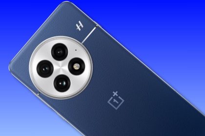 OnePlus 15 to Feature New Rectangular Camera and Huge Battery Upgrade