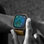 Apple Watch Ultra 3 Rumored to Feature Larger Display