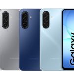 Samsung Galaxy A17 Officially Revealed in 4 Colors