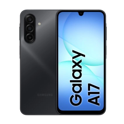 Galaxy A17 New color Leak