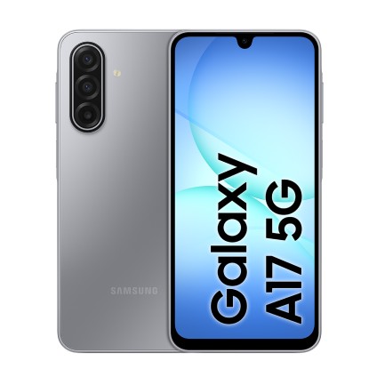Galaxy A17 New color Leak