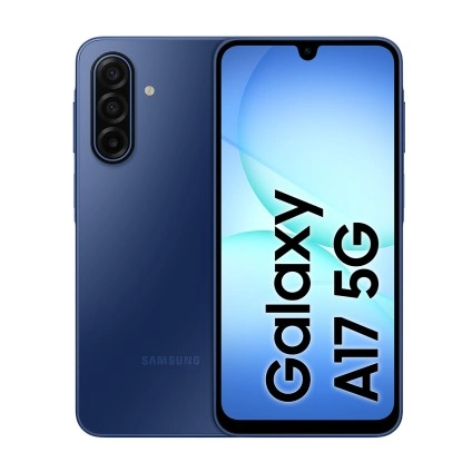Galaxy A17 New color Leak