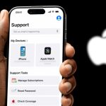 Apple Unveils Smart AI Chatbot in Support App to Instantly Solve