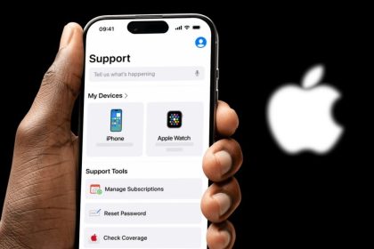 Apple Unveils Smart AI Chatbot in Support App to Instantly Solve